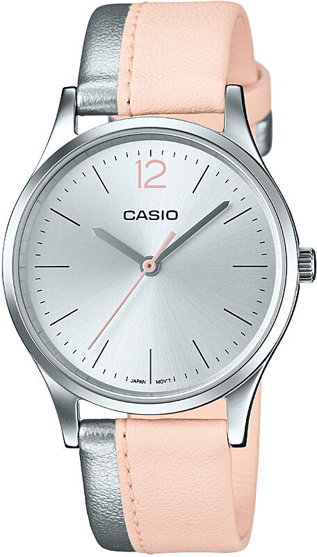 Casio LTP-E133L-4B1DF Analog Kadın Kol Saati