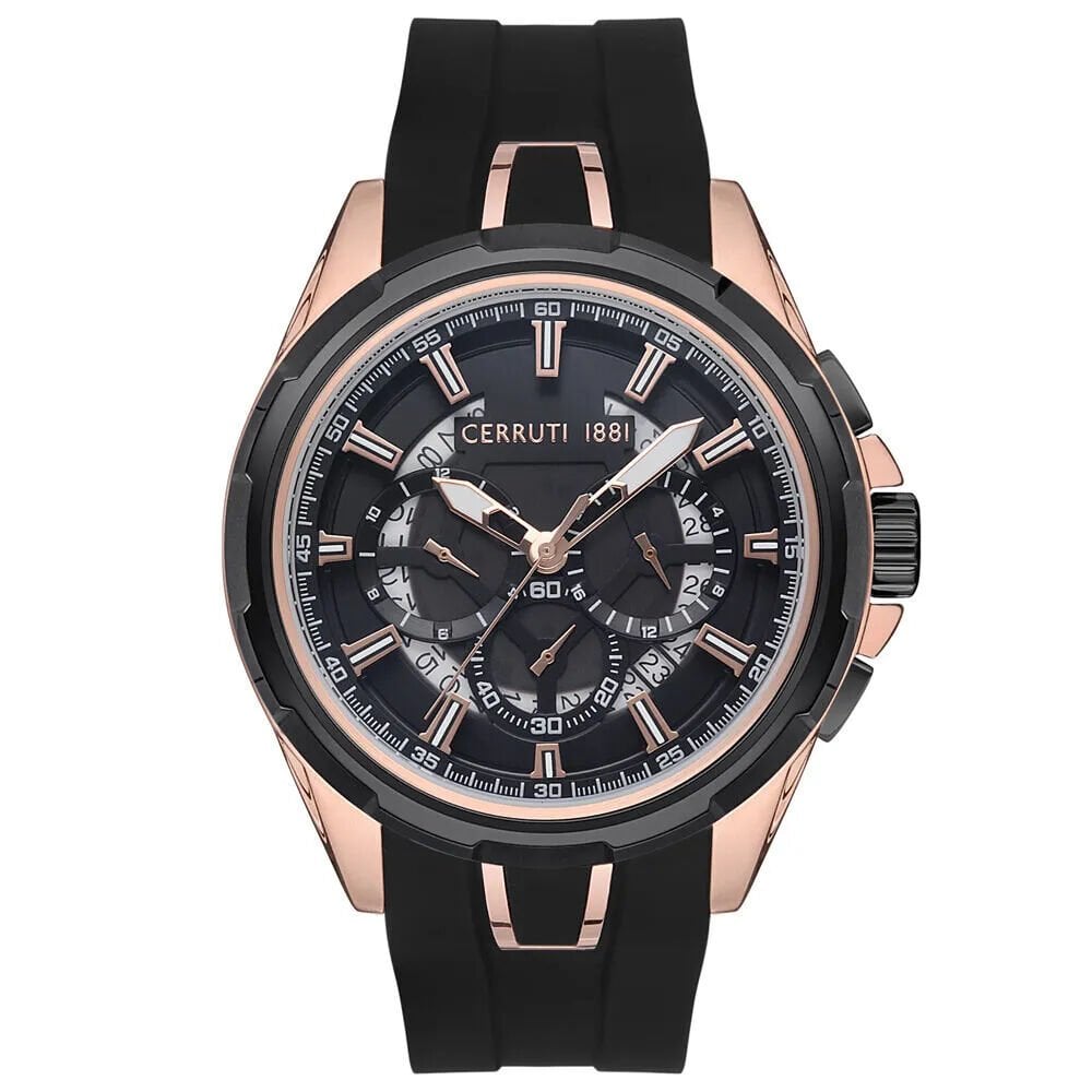 Cerruti 1881 Cra31202 Erkek Kol Saati