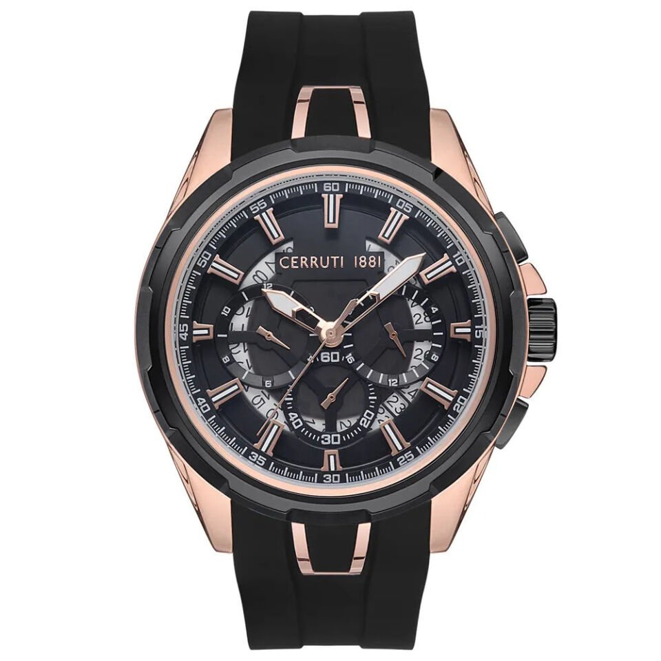 Cerruti 1881 Cra31202 Erkek Kol Saati