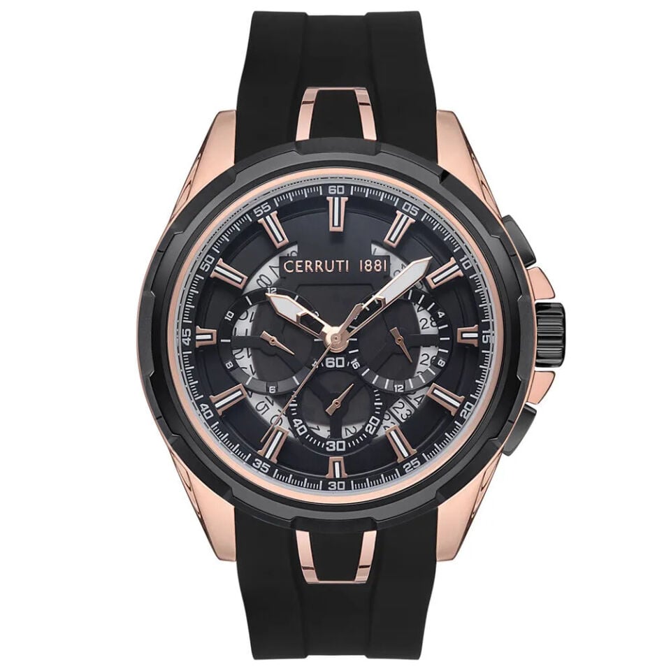 Cerruti 1881 Cra31202 Erkek Kol Saati
