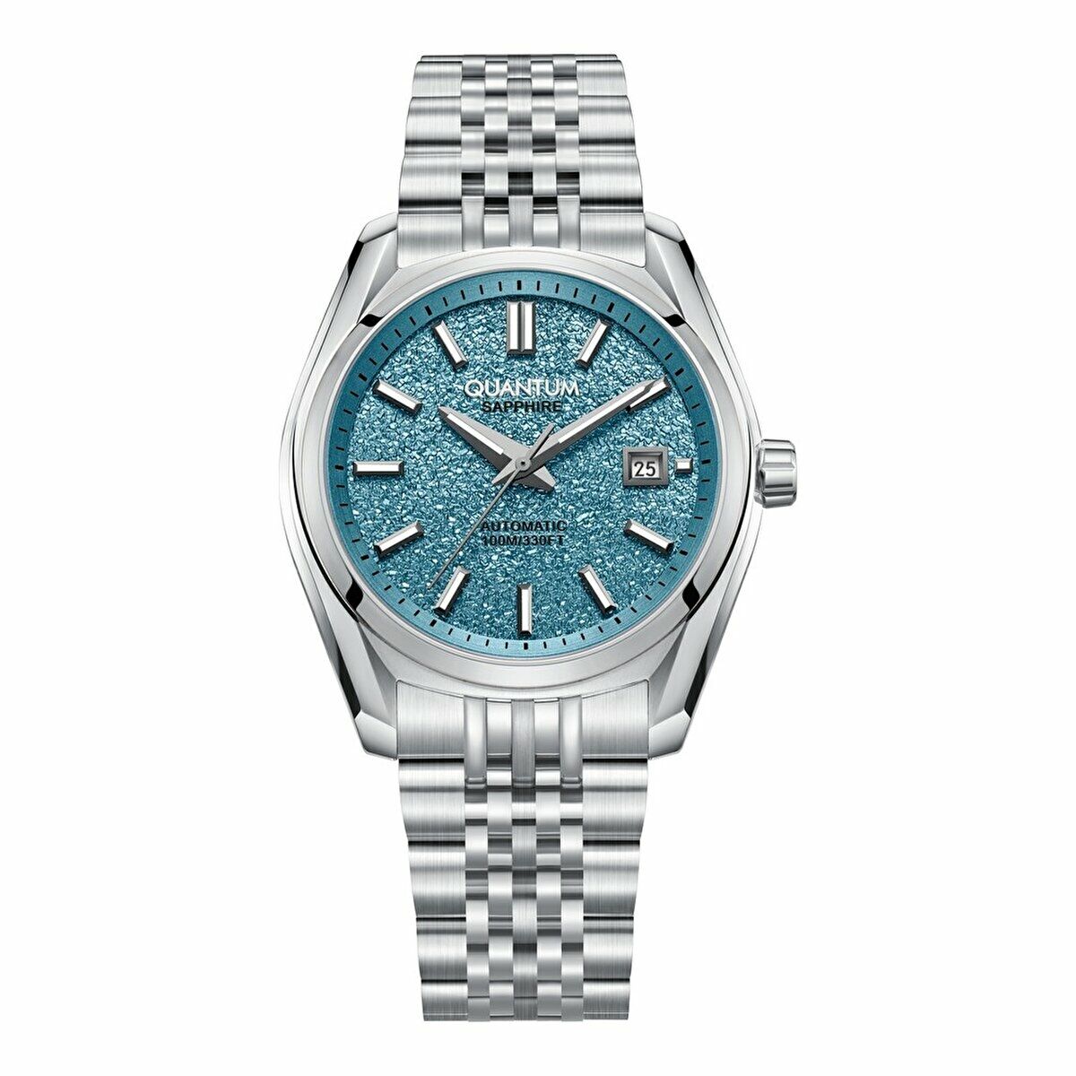 Quantum Qmg1251.300 Otomatik Erkek Kol Saati