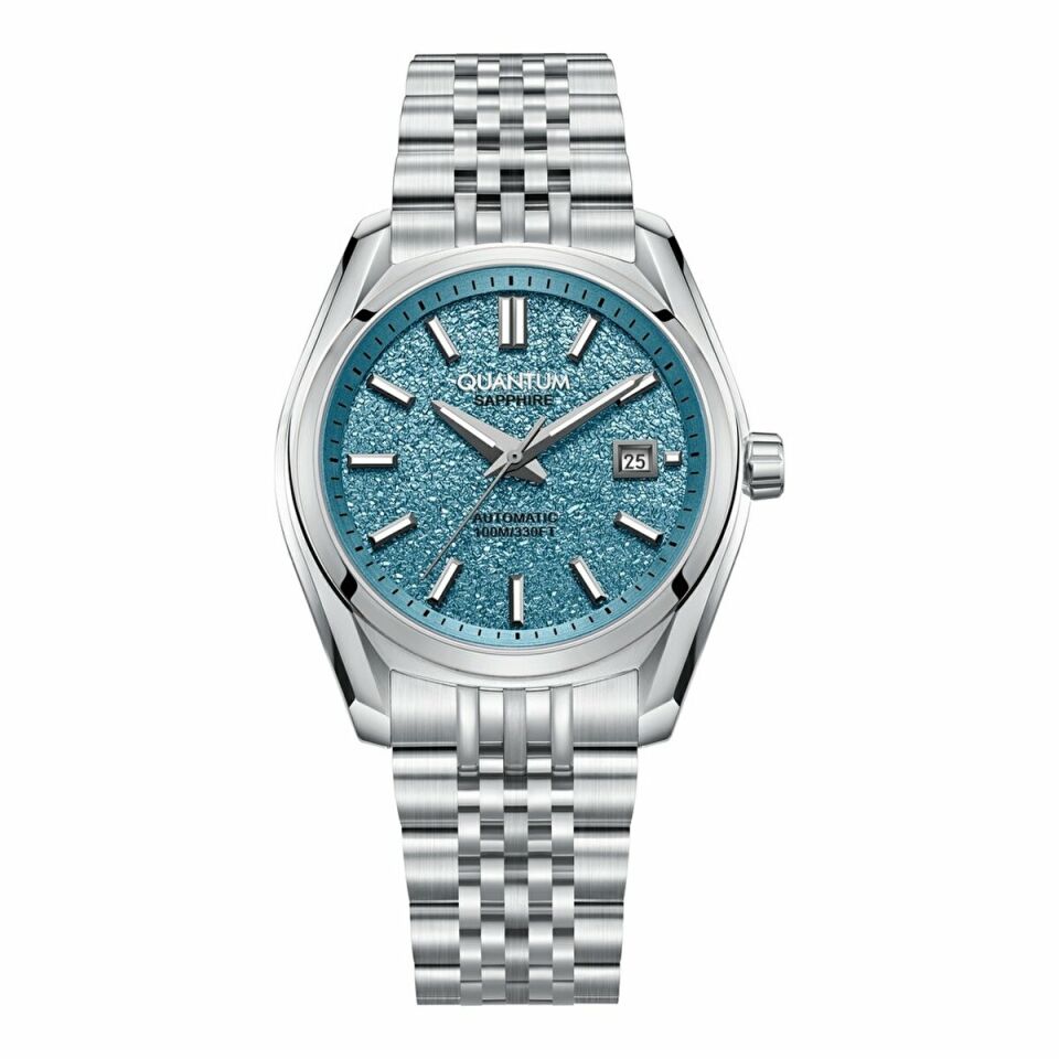 Quantum Qmg1251.300 Otomatik Erkek Kol Saati