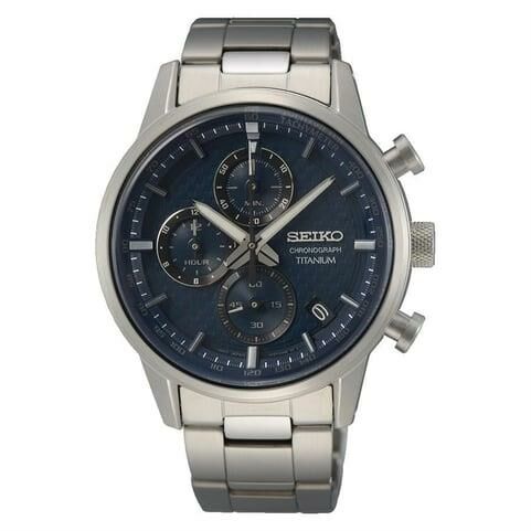 Seiko SSB387P Seiko SSB387P Erkek Kol Saati