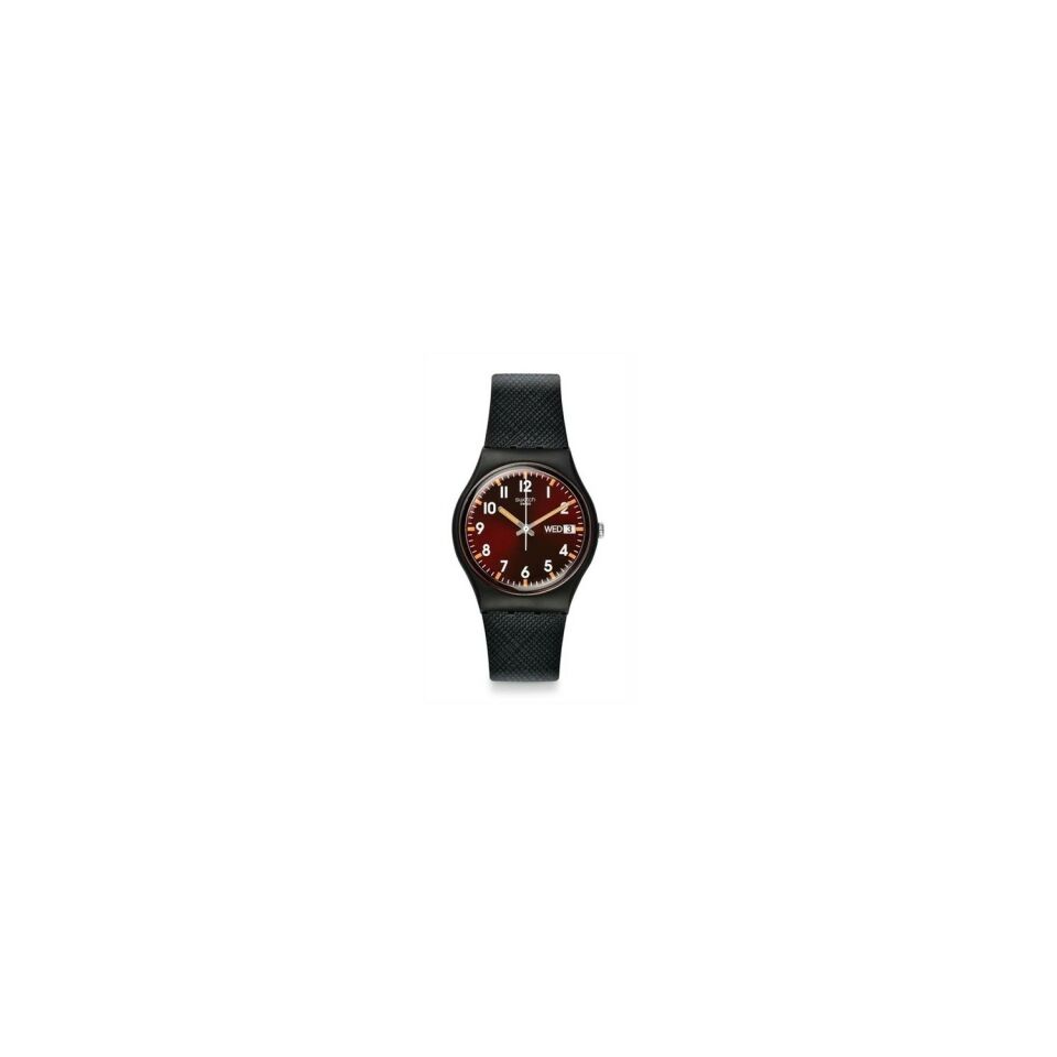 Swatch Gb753 Unisex Kol Saati