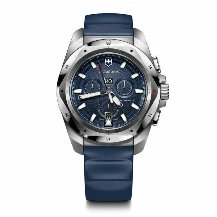 Victorinox 241984 I.n.o.x. Quartz Erkek Kol Saati