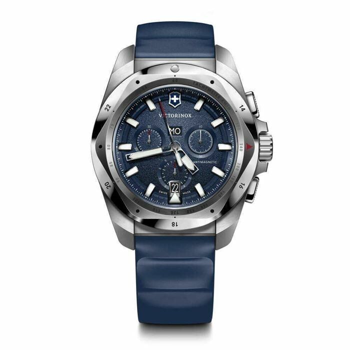 Victorinox 241984 I.n.o.x. Quartz Erkek Kol Saati