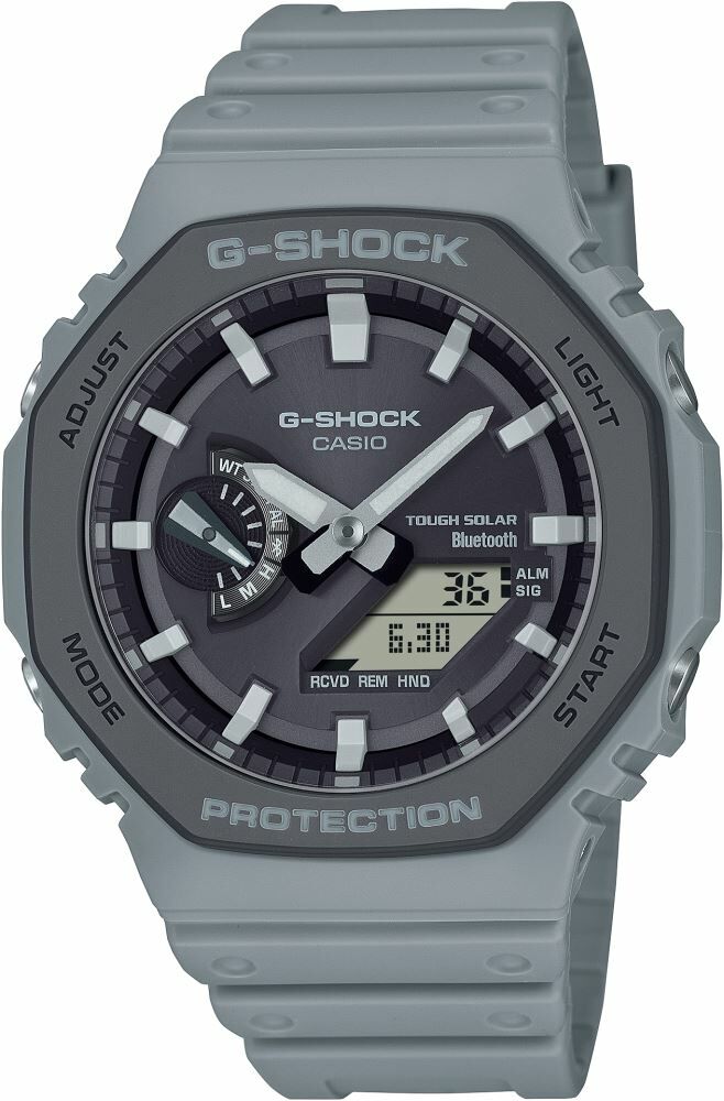 Casio G-Shock Ga-B2100Luu-8Adr Erkek Kol Saati