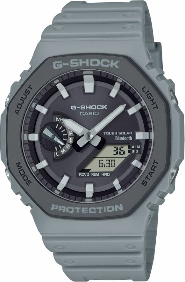 Casio G-Shock Ga-B2100Luu-8Adr Erkek Kol Saati