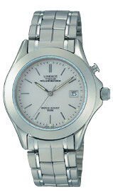 Casio Lın-105-8Avdf Titanyum Erkek Kol Saati