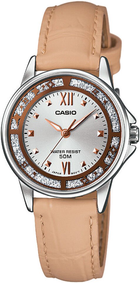 Casio Ltp-1391L-7Avdf Analog Kadın Kol Saati