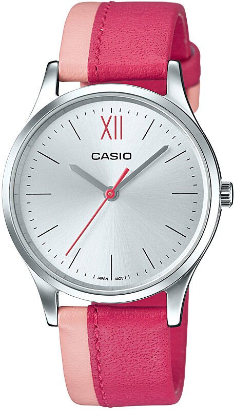 Casio Ltp-E133L-4B2Df Analog Kadın Kol Saati