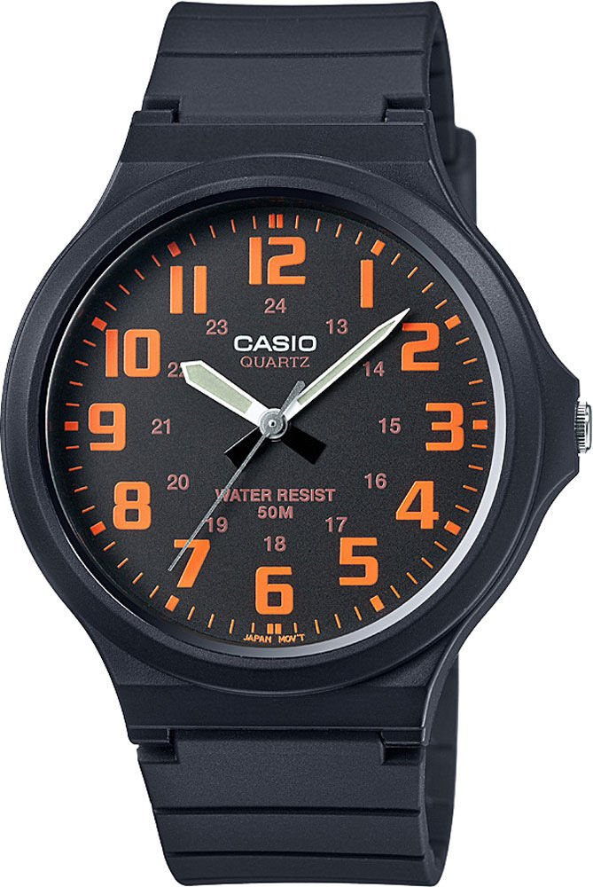 Casio Mw-240-4Bvdf Analog Erkek Kol Saati