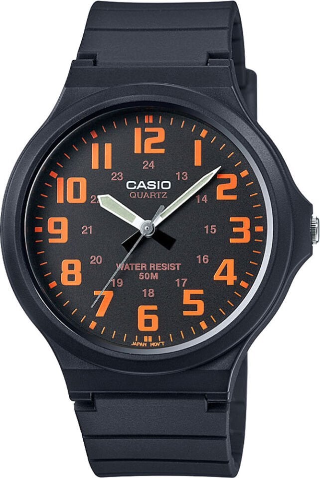 Casio Mw-240-4Bvdf Analog Erkek Kol Saati