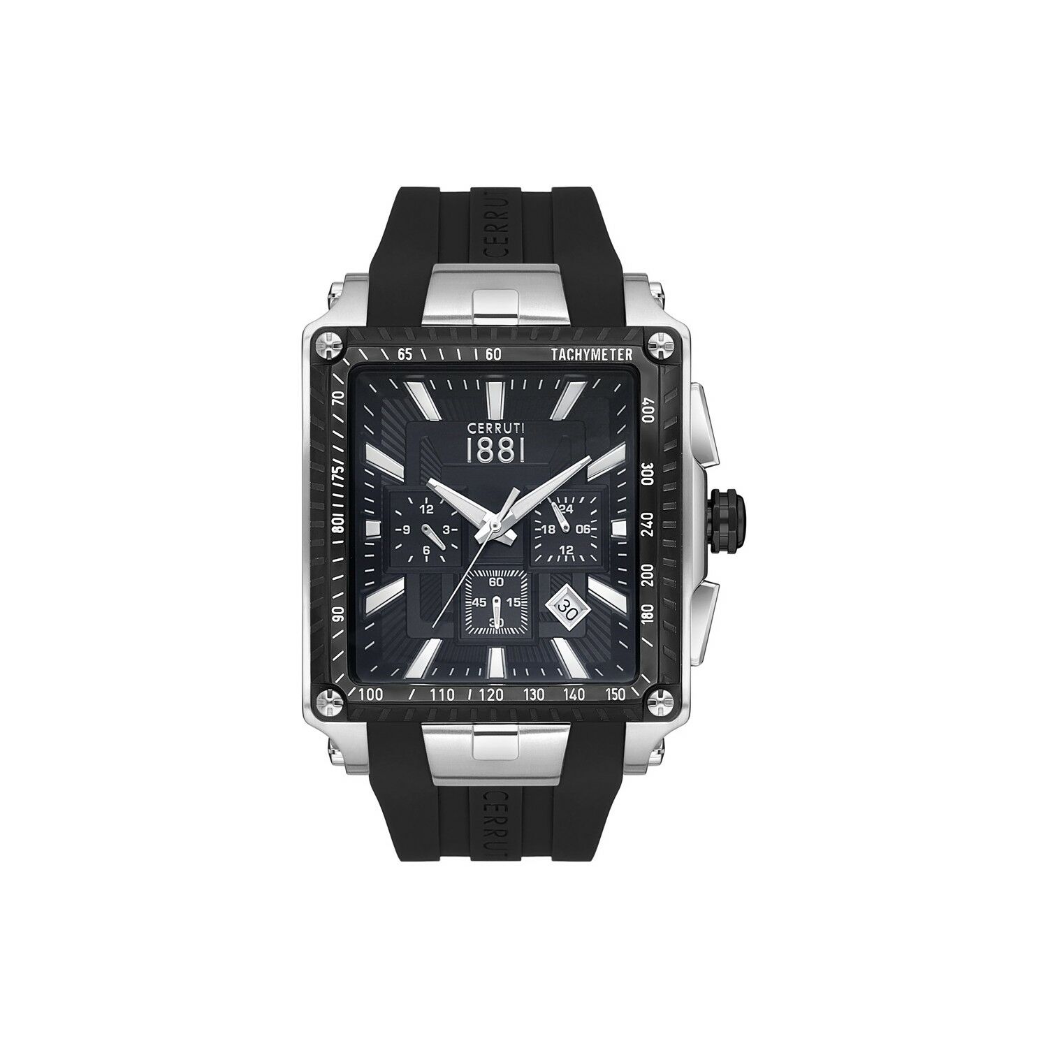 Cerruti 1881 Cra31402 Erkek Kol Saati