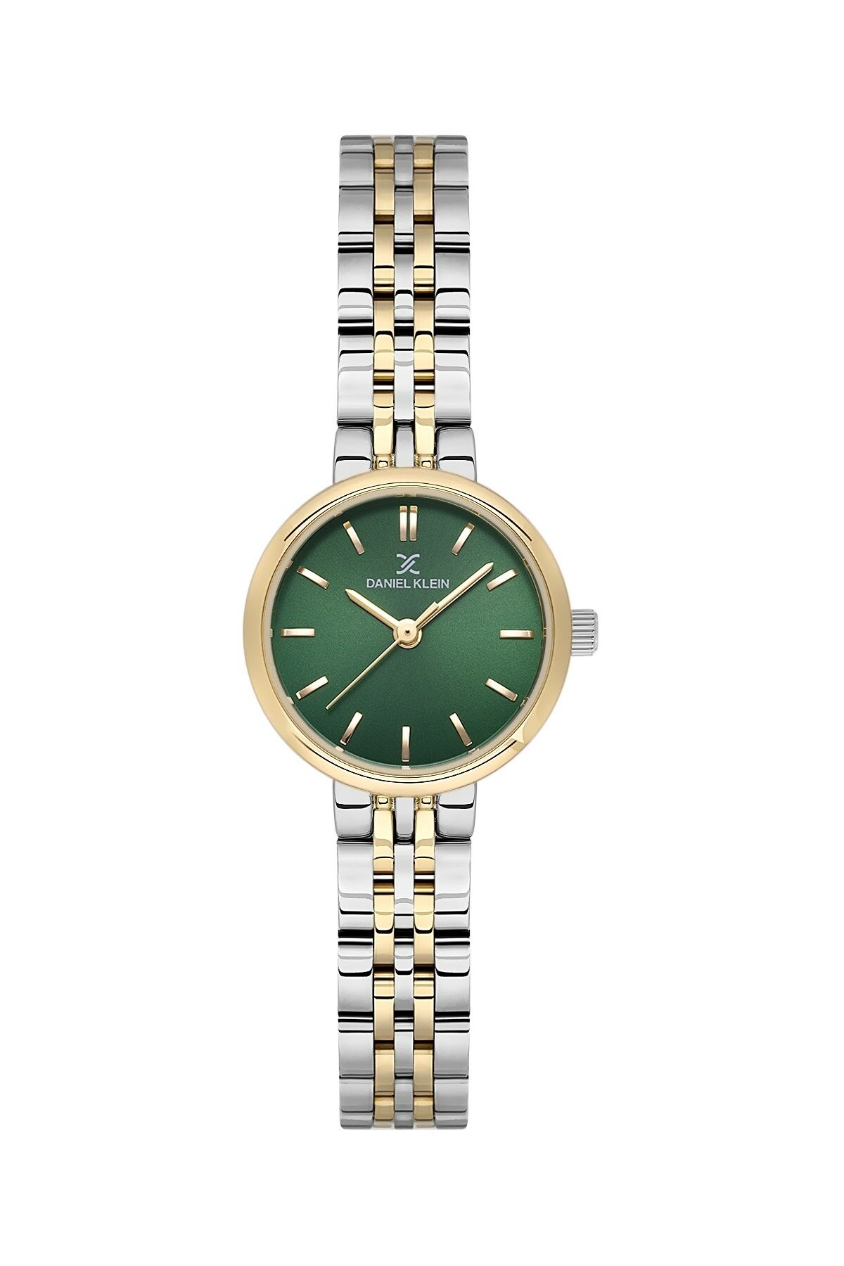 Daniel Klein Dk.1.13728-13 Kadın Kol Saati