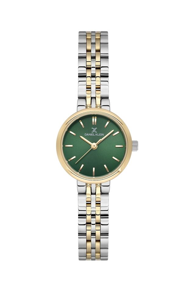 Daniel Klein Dk.1.13728-13 Kadın Kol Saati