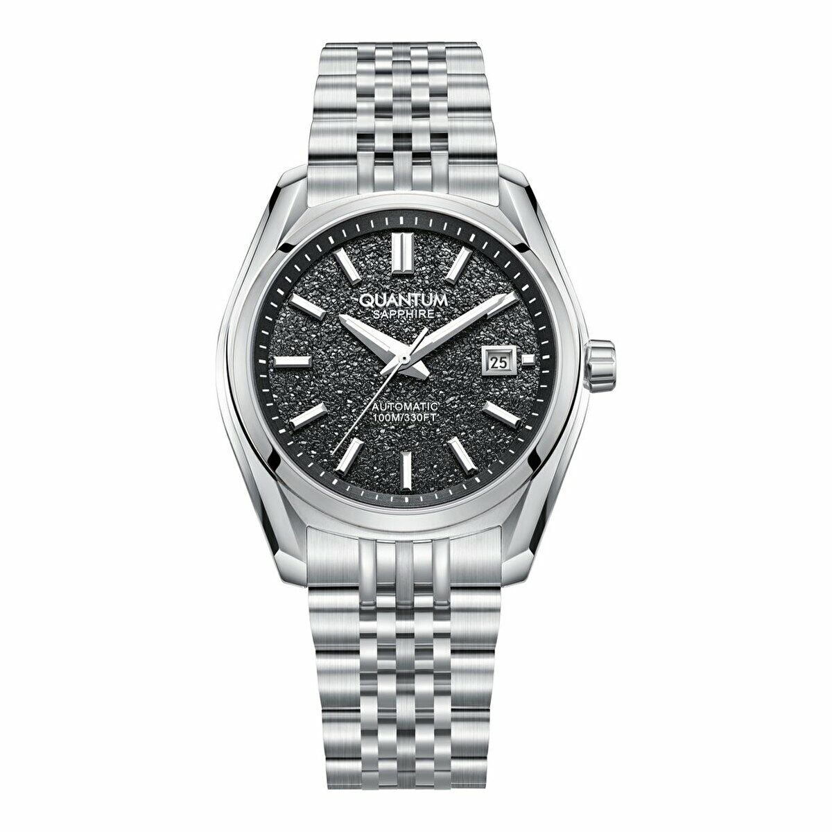 Quantum Qmg1251.350 Otomatik Erkek Kol Saati