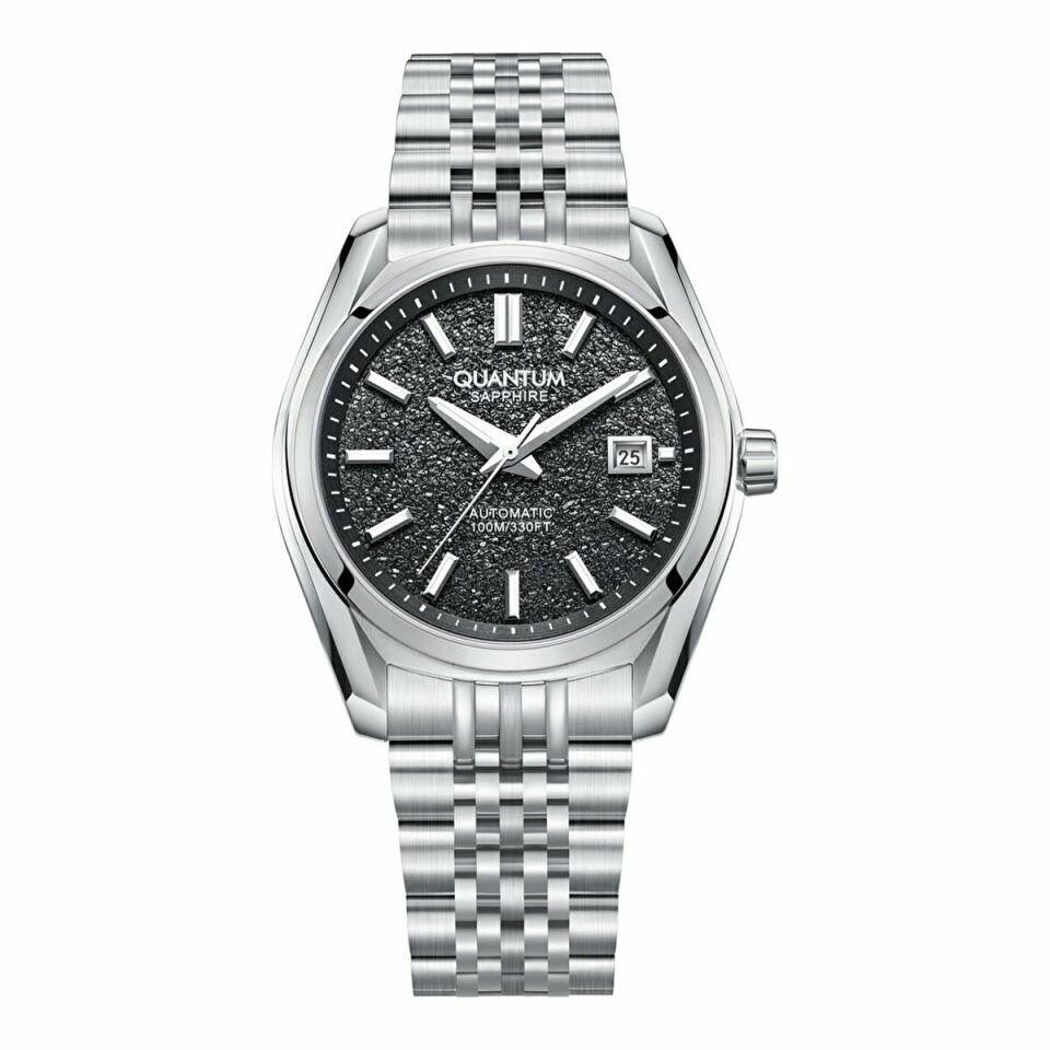 Quantum Qmg1251.350 Otomatik Erkek Kol Saati