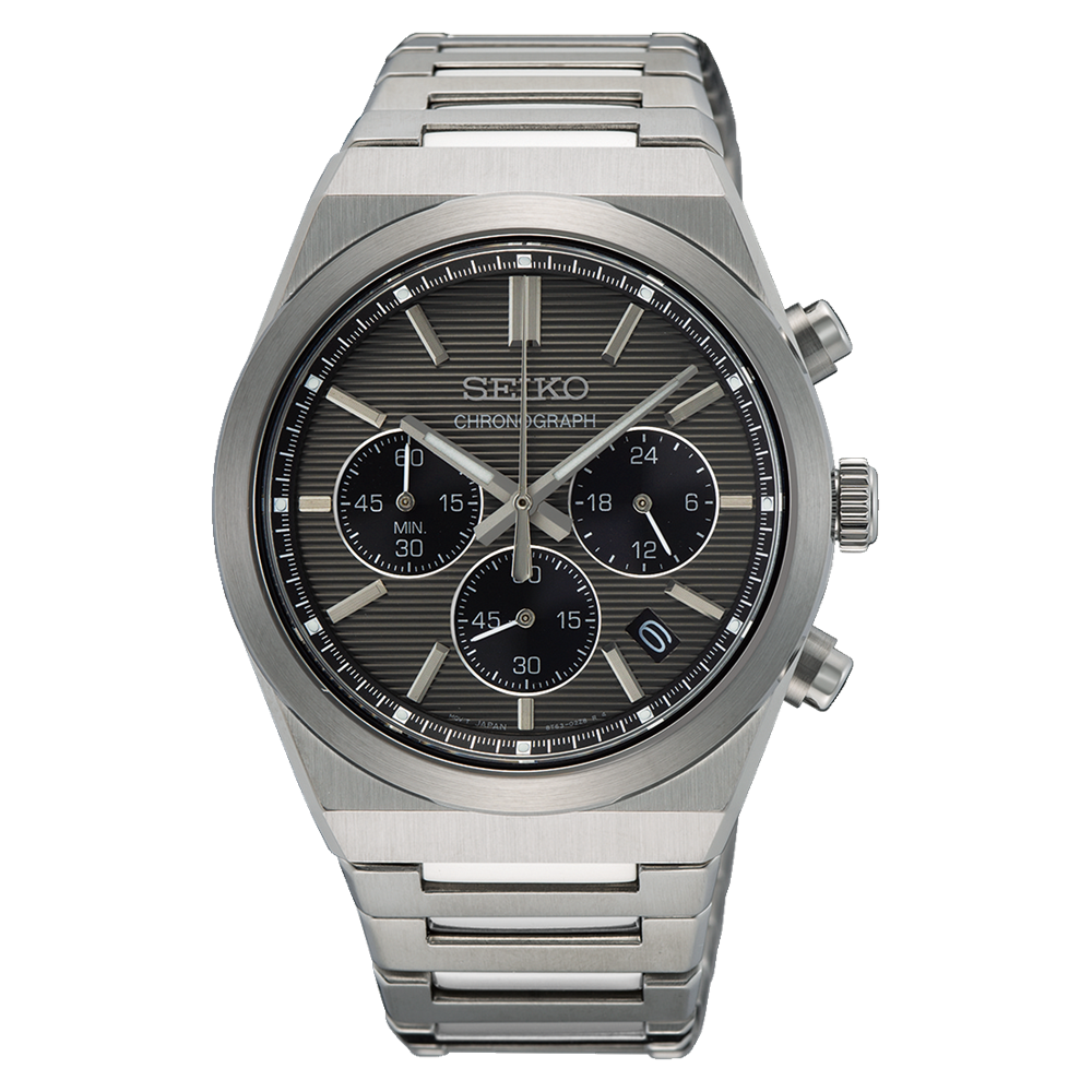 Seiko SSB455P Seiko SSB455P Erkek Kol Saati