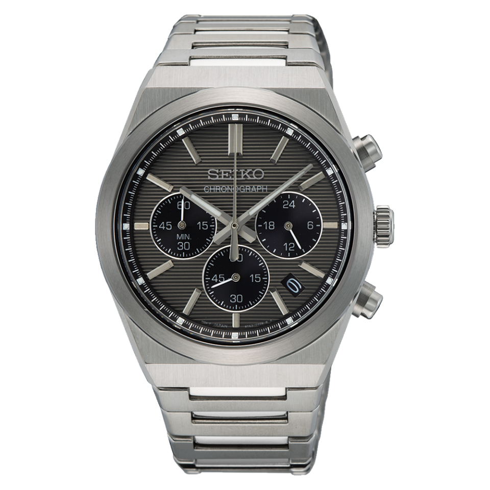Seiko SSB455P Seiko SSB455P Erkek Kol Saati