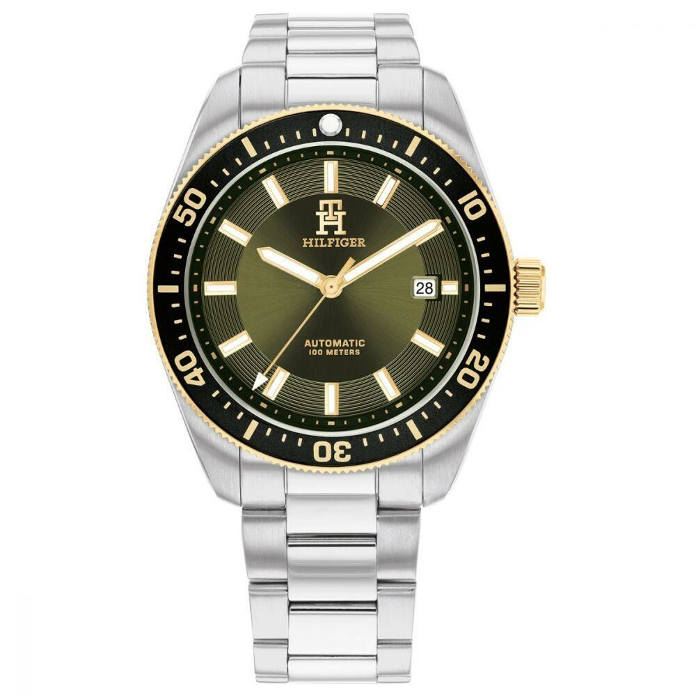 Tommy Hılfıger Th1792155 Erkek Kol Saati