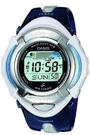 Casio Bgx-240K-2Dr Baby-G Kadın Kol Saati