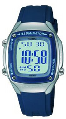 Casio Efd-103-2Vdf Digital Erkek Kol Saati