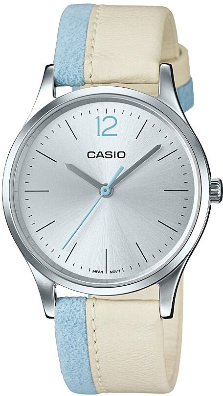 Casio Ltp-E133L-7B1Df Analog Kadın Kol Saati