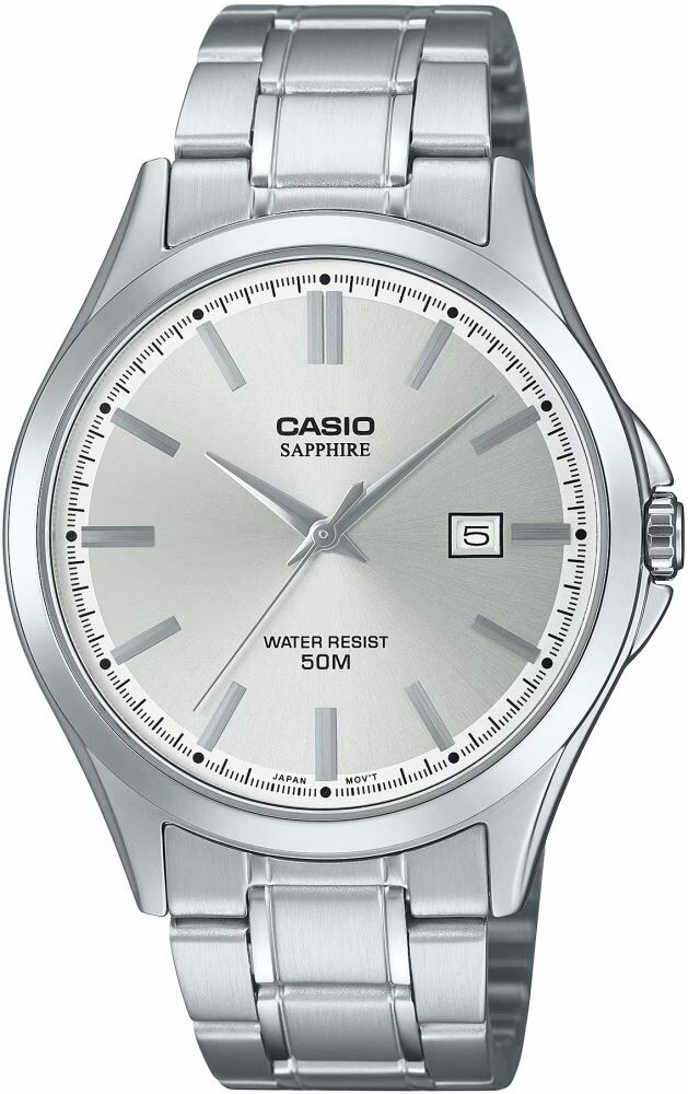 Casio Mts-115D-7Avdf Analog Erkek Kol Saati