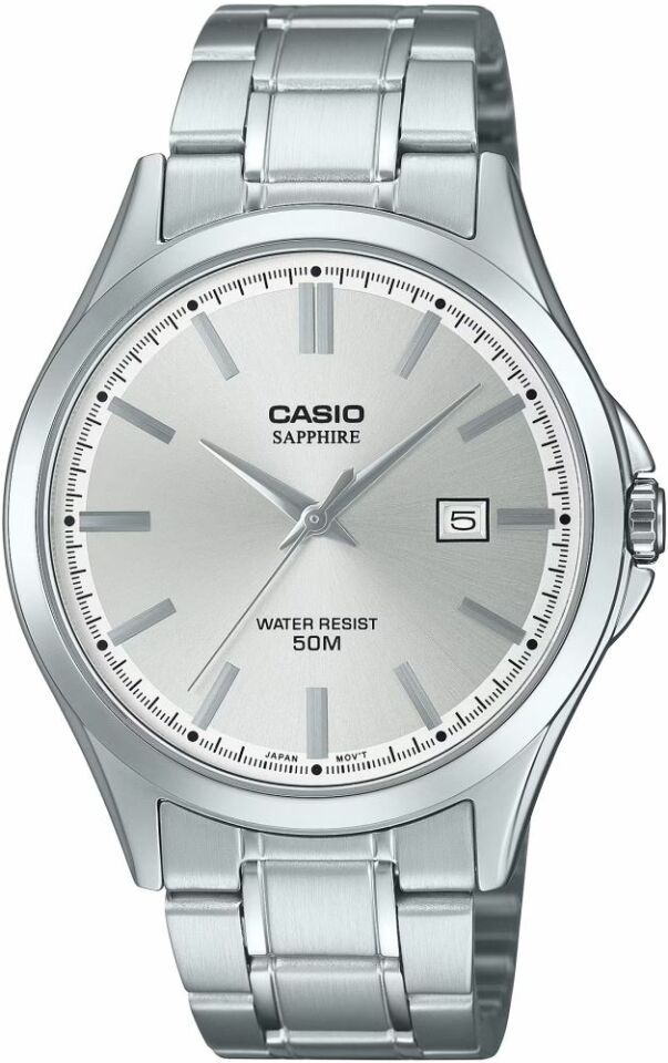 Casio Mts-115D-7Avdf Analog Erkek Kol Saati