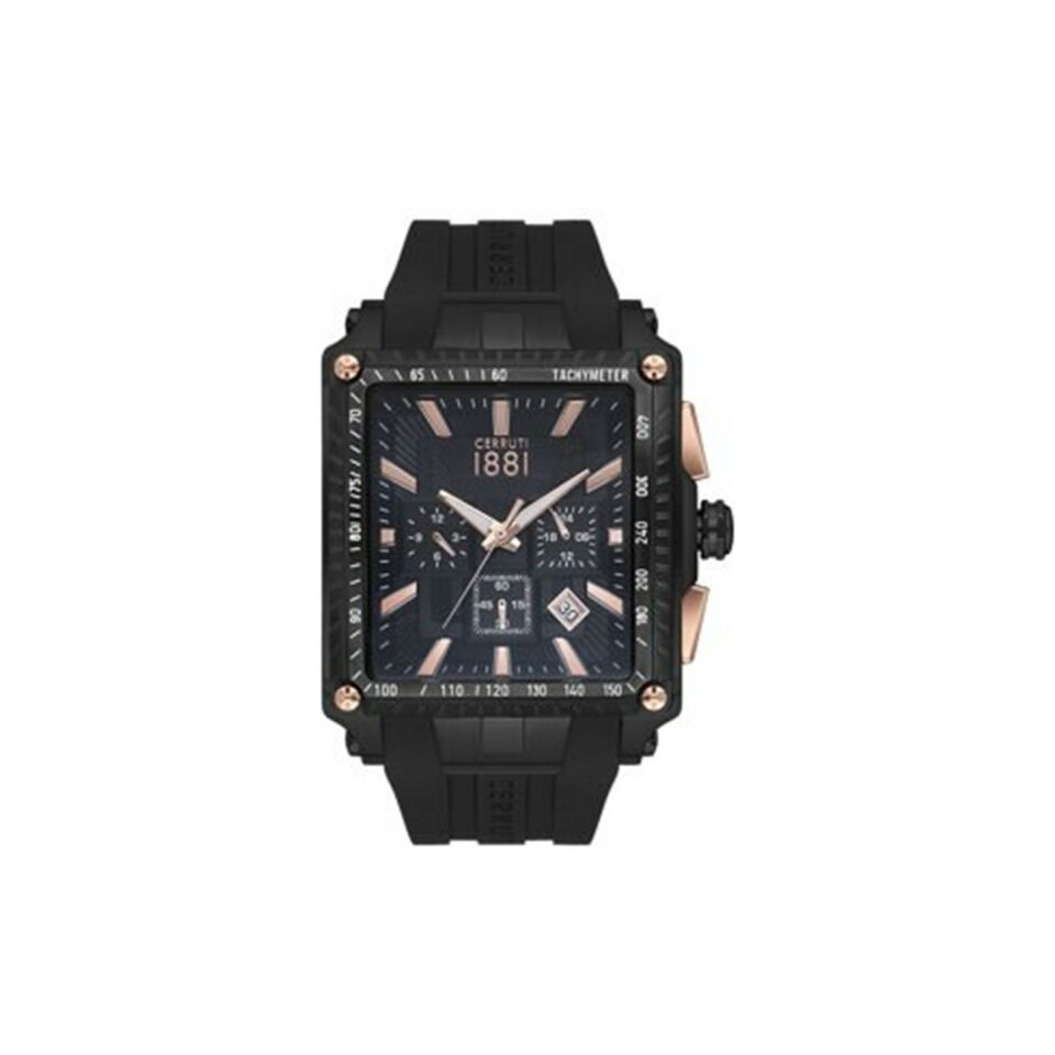 Cerruti 1881 Cra31404 Erkek Kol Saati