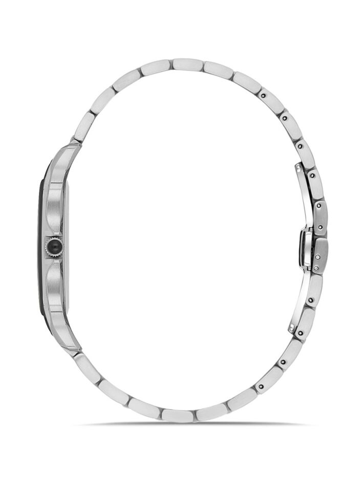 Momentus Men's Crown Master EM348T-15SS