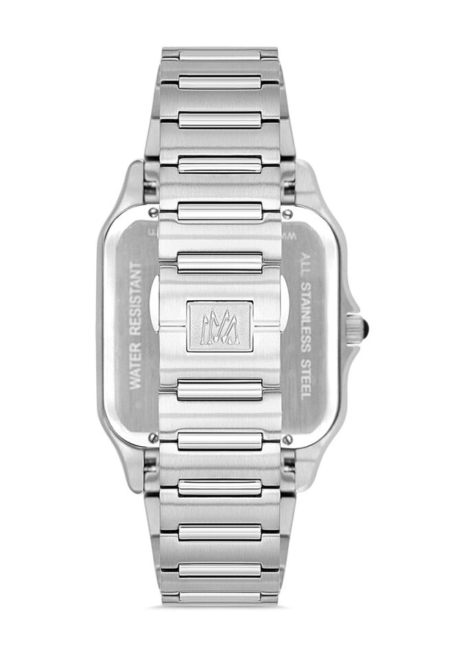 Momentus Men's Crown Master EM348T-15SS