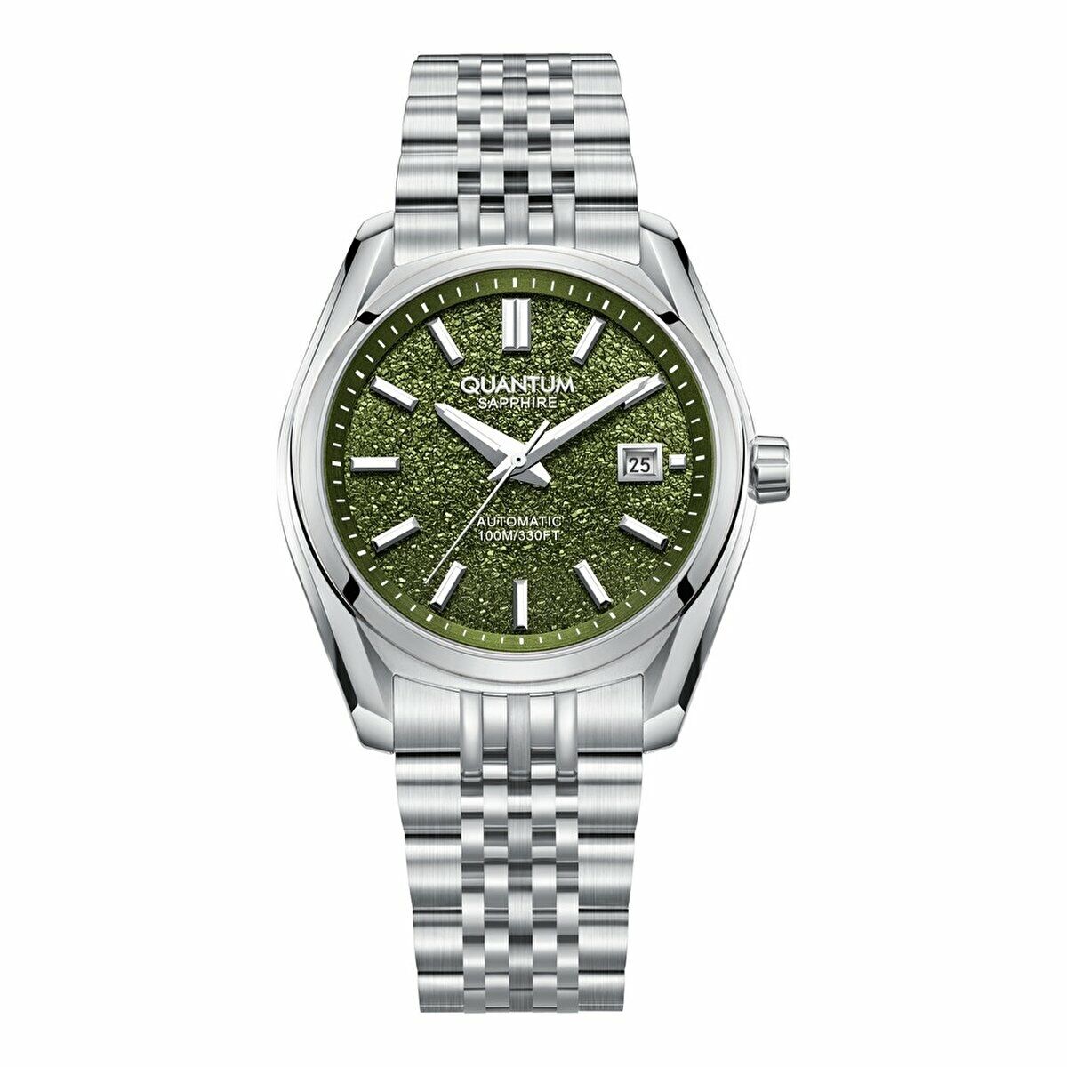 Quantum Qmg1251.370 Otomatik Erkek Kol Saati