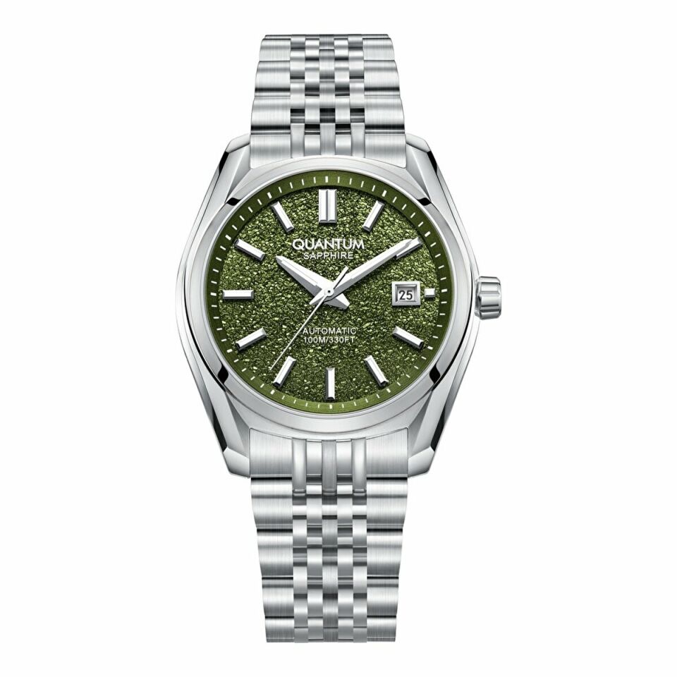 Quantum Qmg1251.370 Otomatik Erkek Kol Saati