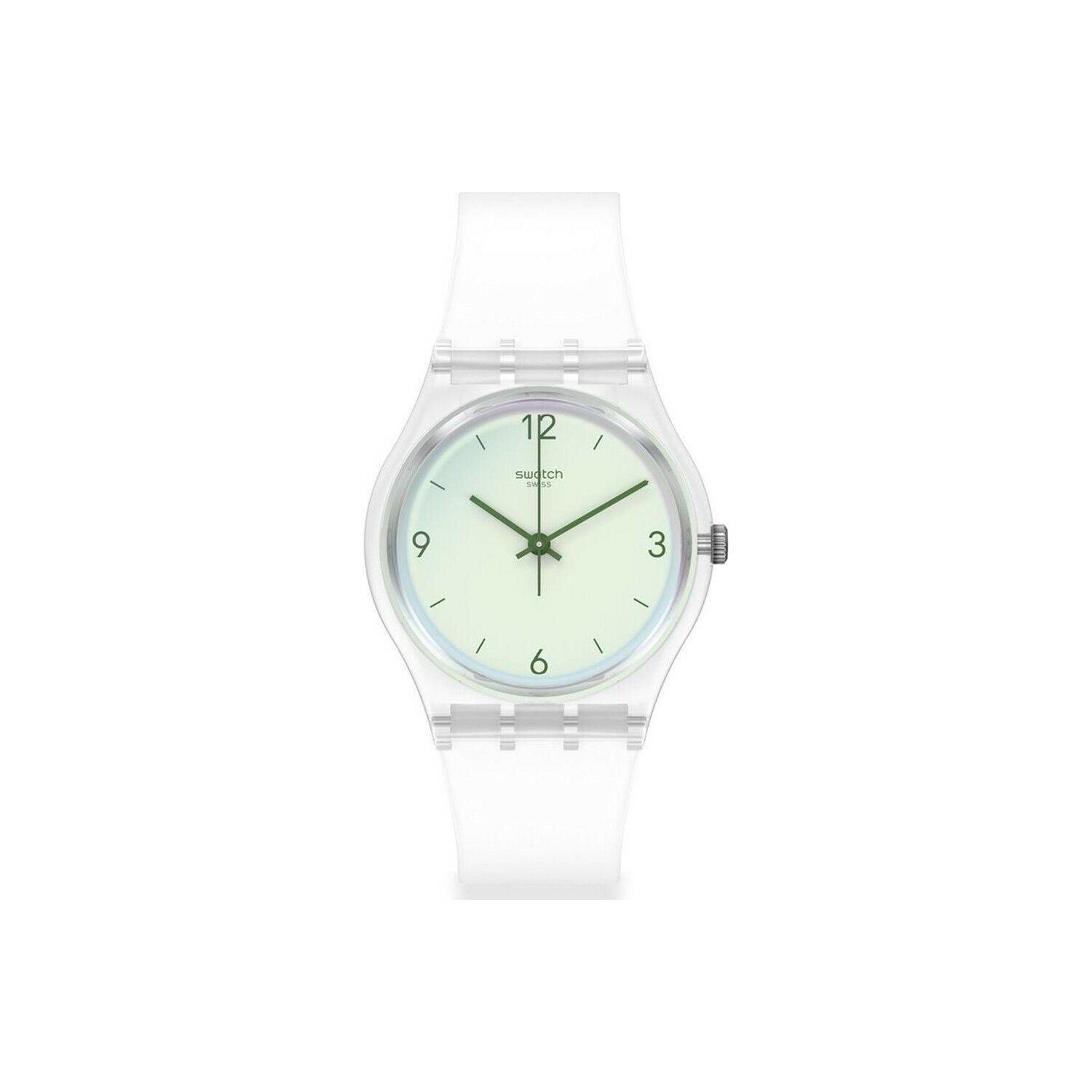 Swatch Ge294 Erkek Kol Saati