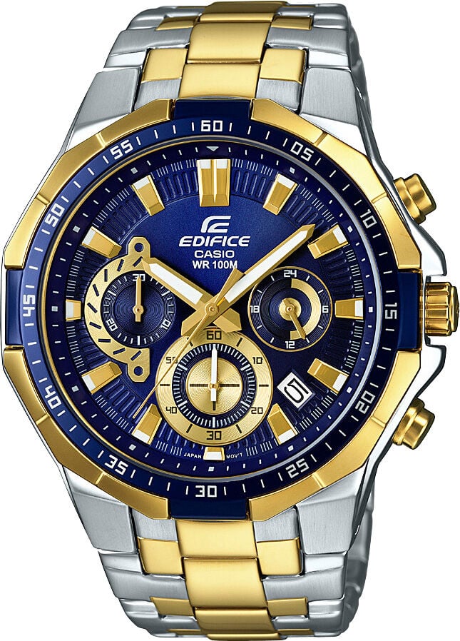 Casio EFR-554SG-2AVUDF Edifice Erkek Kol Saati