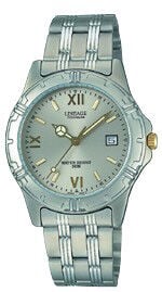 Casio LIN-158-8B2VDF Titanyum Erkek Kol Saati