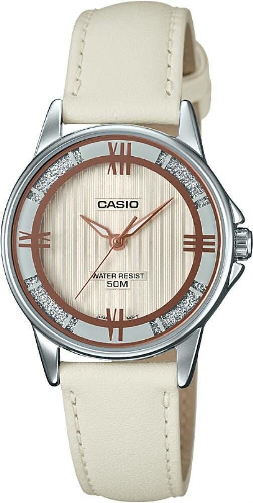 Casio Ltp-1391L-7A2Vdf Analog Kadın Kol Saati