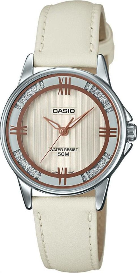 Casio Ltp-1391L-7A2Vdf Analog Kadın Kol Saati
