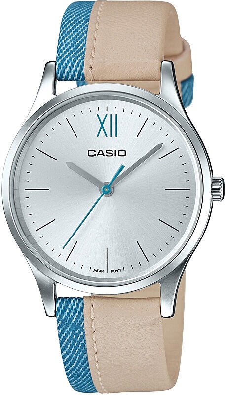 Casio Ltp-E133L-7B2Df Analog Kadın Kol Saati
