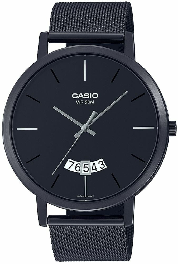 Casio MTP-B100MB-1EVDF Analog Erkek Kol Saati