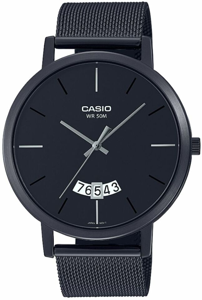 Casio MTP-B100MB-1EVDF Analog Erkek Kol Saati