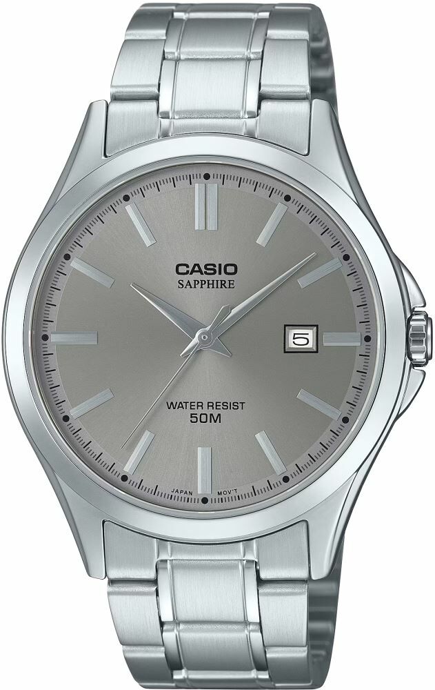 Casio Mts-115D-8Avdf Analog Erkek Kol Saati