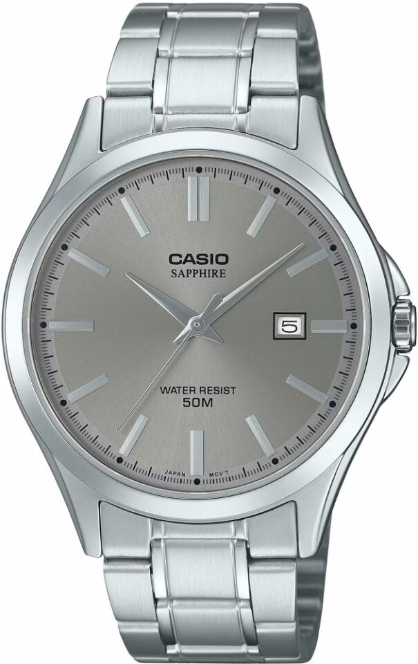 Casio Mts-115D-8Avdf Analog Erkek Kol Saati