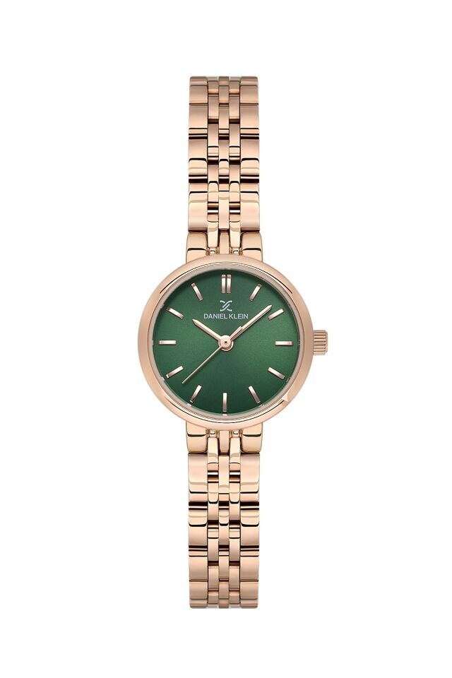 Daniel Klein Dk.1.13728-5 Kadın Kol Saati