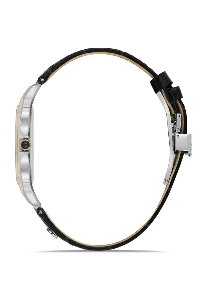 Momentus Men's Crown Master EM348T-02KG