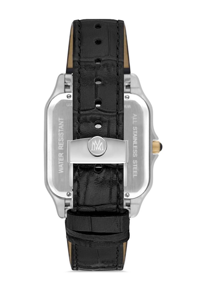 Momentus Men's Crown Master EM348T-02KG