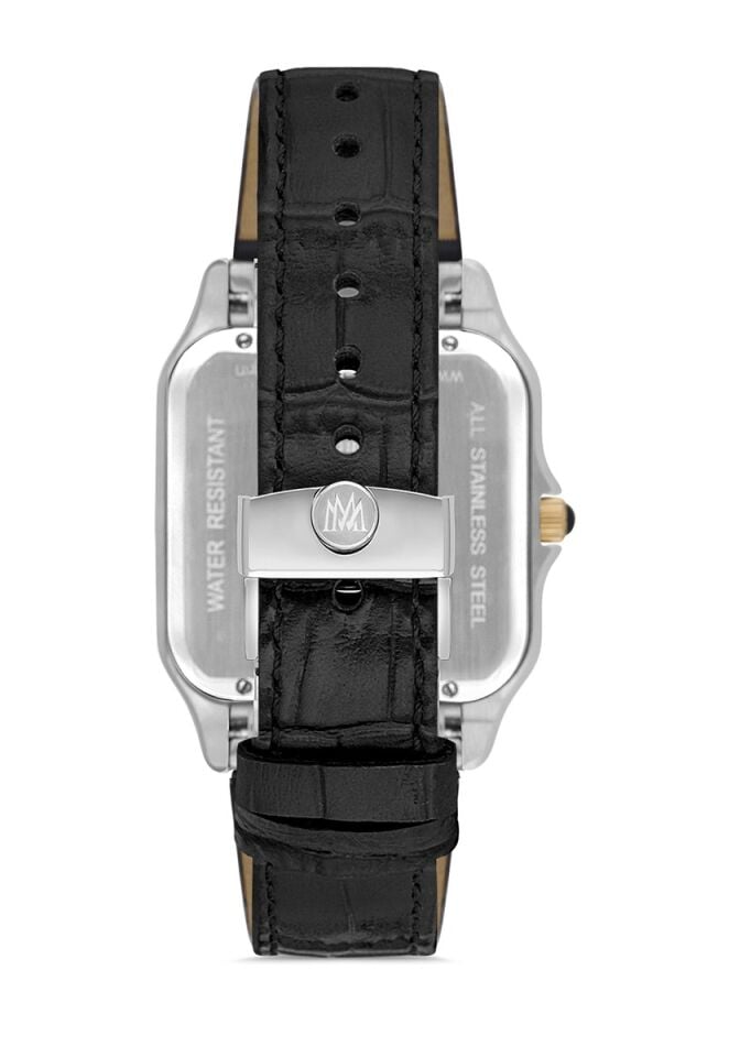 Momentus Men's Crown Master EM348T-02KG