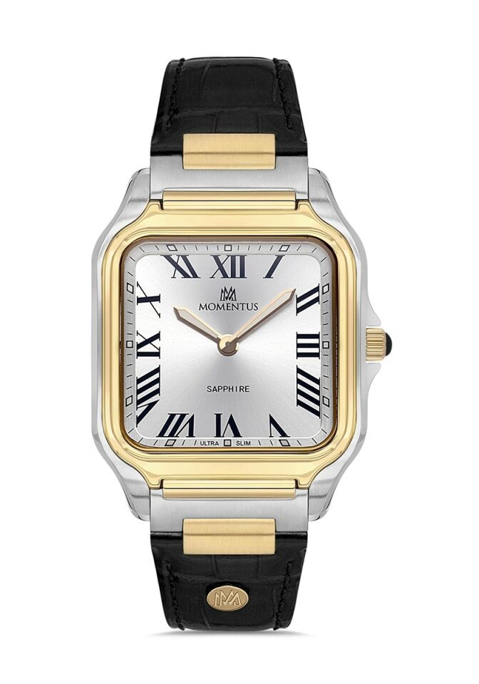 Momentus Men's Crown Master EM348T-02KG